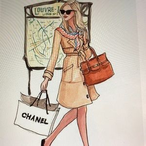 Enjoy your shopping 🛍.